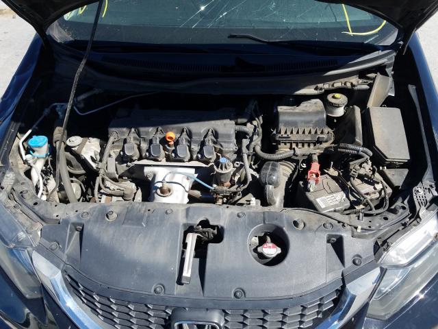 2015 HONDA CIVIC SE 19XFB2F72FE097772