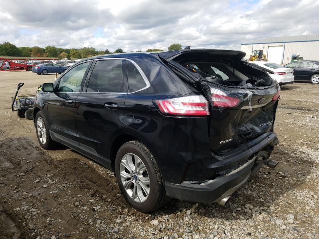 2020 FORD EDGE TITAN 2FMPK4K92LBA00270