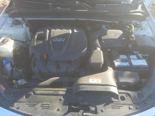 2014 KIA OPTIMA LX KNAGM4A72E5449340