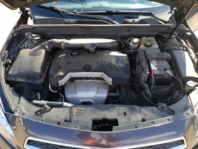 2013 CHEVROLET MALIBU 2LT 1G11E5SAXDF276500