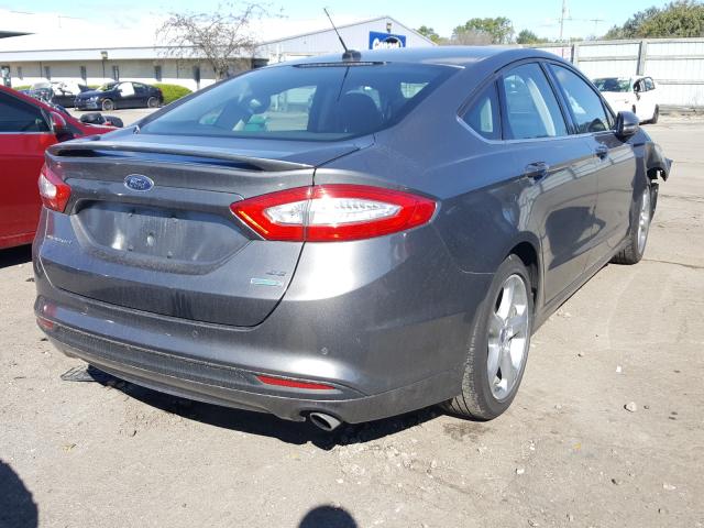 2013 FORD FUSION SE 3FA6P0HR5DR148715