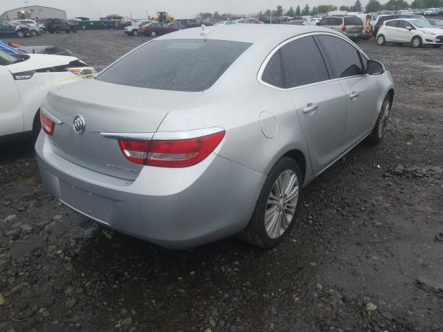 2014 BUICK VERANO 1G4PP5SK3E4128931
