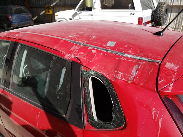 2015 HONDA FIT LX 3HGGK5H53FM760243
