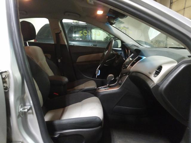 2015 CHEVROLET CRUZE LS 1G1PA5SH6F7294279