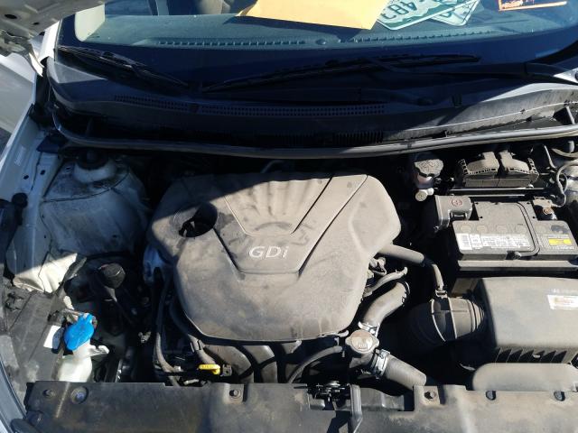 2016 HYUNDAI ACCENT SE KMHCT4AE4GU997069