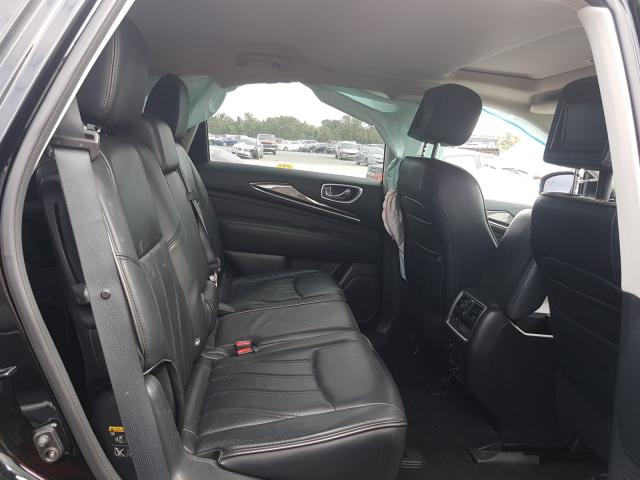 2014 INFINITI QX60 5N1AL0MMXEC531104