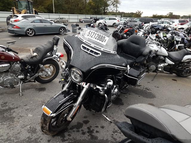 2015 HARLEY-DAVIDSON FLHTKL ULT 1HD1KKL17FB631855