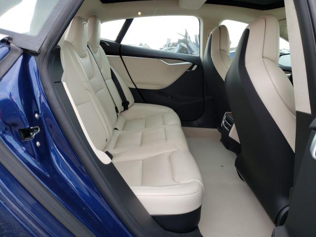 2018 TESLA MODEL S 5YJSA1E23JF244010