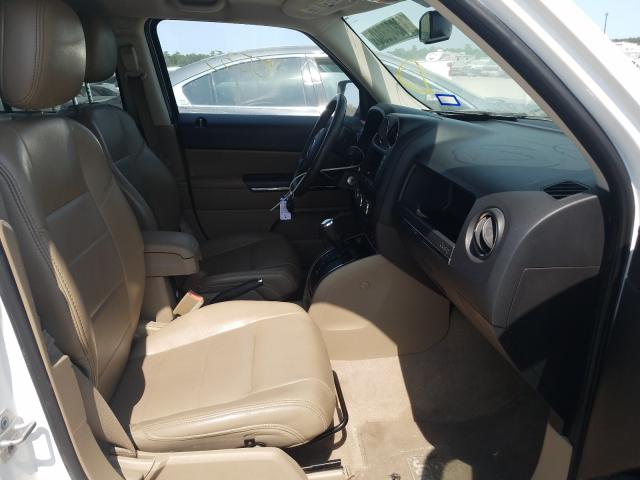 2012 JEEP PATRIOT LI 1C4NJRCB2CD687466