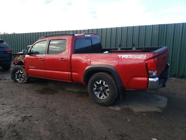 2017 TOYOTA TACOMA DOU 3TMDZ5BN6HM032408