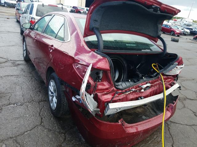 2016 TOYOTA CAMRY HYBR 4T1BD1FKXGU192585