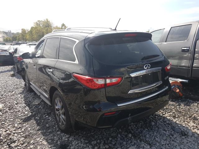 2014 INFINITI QX60 5N1AL0MMXEC531104