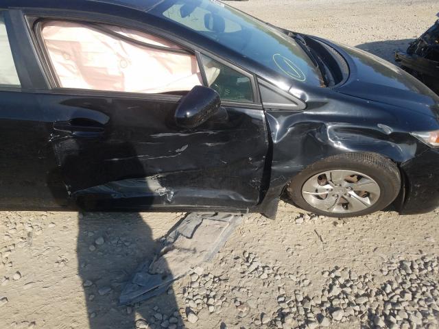 2015 HONDA CIVIC LX 19XFB2F58FE105632