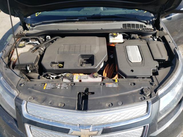 2014 CHEVROLET VOLT 1G1RH6E42EU157343