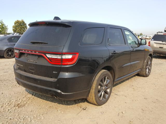 2018 DODGE DURANGO GT 1C4RDHDG8JC328798
