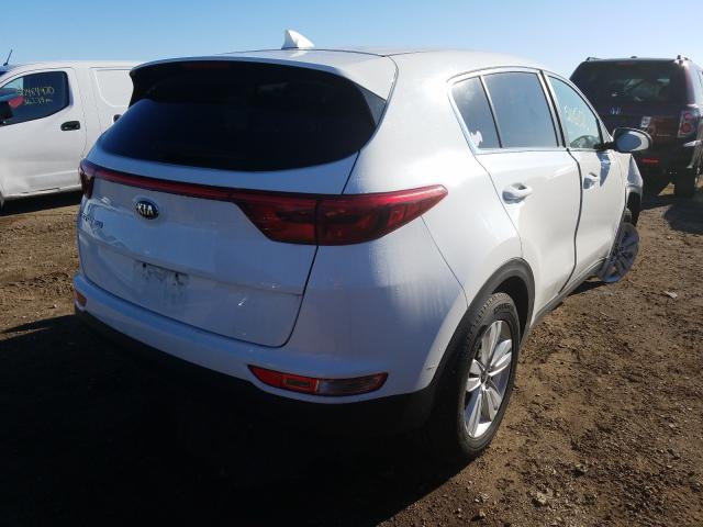 2018 KIA SPORTAGE L KNDPM3AC9J7450090