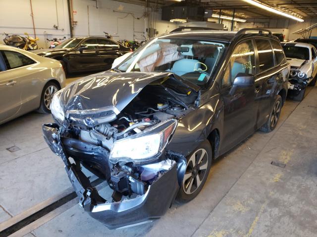 2018 SUBARU FORESTER 2 JF2SJADC5JH441546