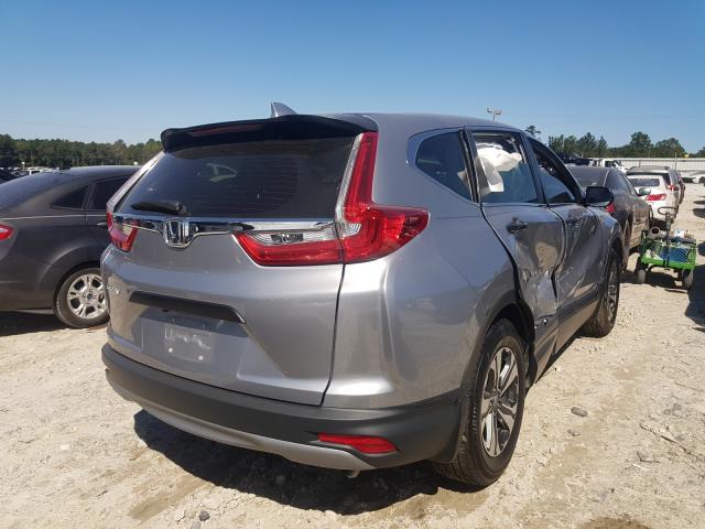 2019 HONDA CR-V LX 2HKRW5H3XKH408867