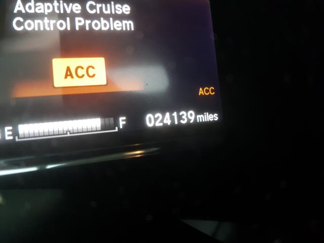 2019 HONDA HR-V TOURI 3CZRU6H9XKM718716