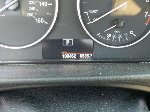 2012 BMW 328 I WBA3A5C52CF347651