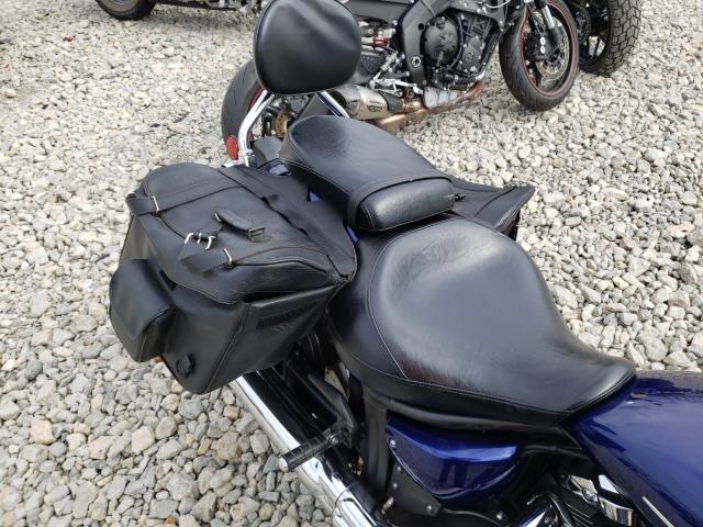 2007 YAMAHA XVS1300 A JYAVP24E57A002457