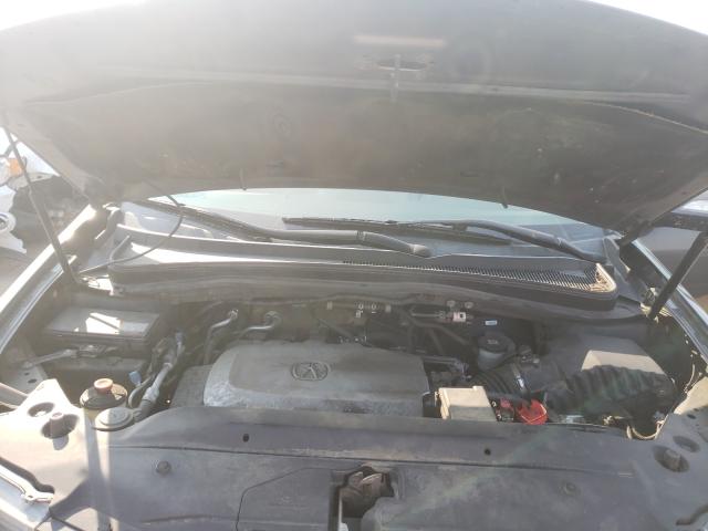 2010 ACURA MDX TECHNO 2HNYD2H46AH523816