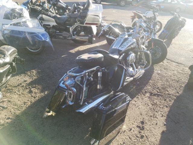 2003 HARLEY-DAVIDSON FLHRI 1HD1FBW163Y710202