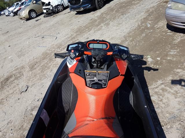 VIN YDV31579L819 2019 Other Jetskiboat no.5