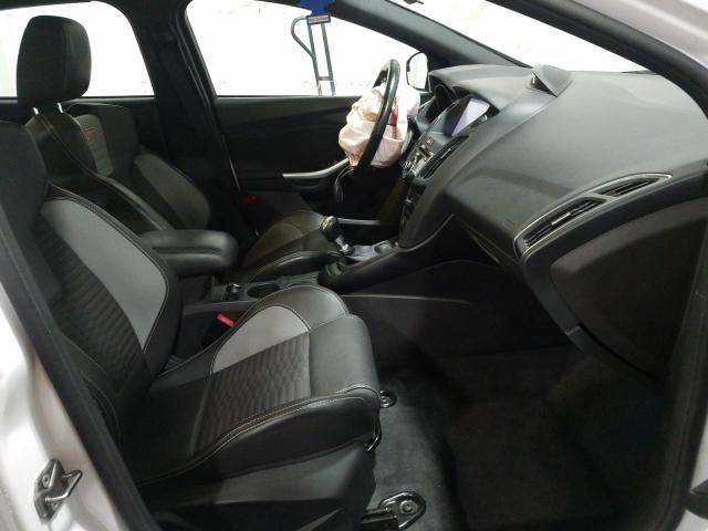 2013 FORD FOCUS ST 1FADP3L95DL270098
