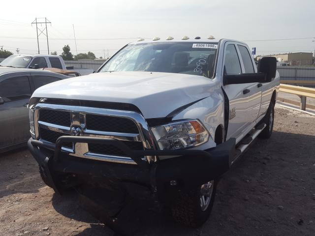 2014 RAM 2500 ST 3C6UR5HL8EG309017