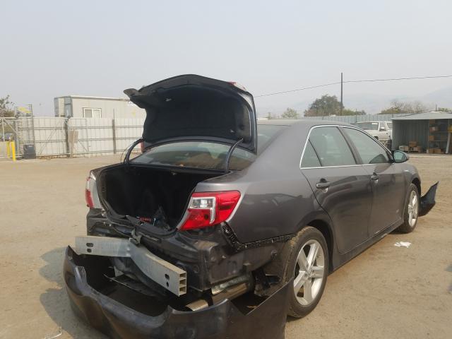 2014 TOYOTA CAMRY HYBR 4T1BD1FK7EU128503