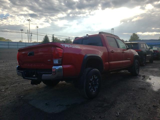 2017 TOYOTA TACOMA DOU 3TMDZ5BN6HM032408