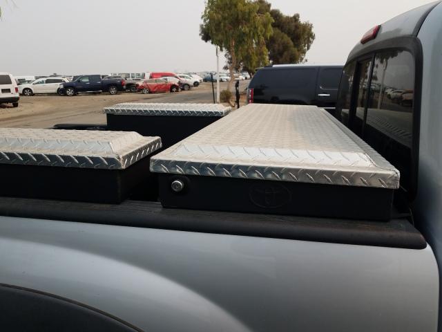 2013 TOYOTA TACOMA 5TFPX4ENXDX016855