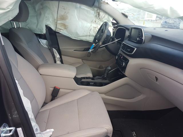 2020 HYUNDAI TUCSON LIM KM8J33A40LU165411