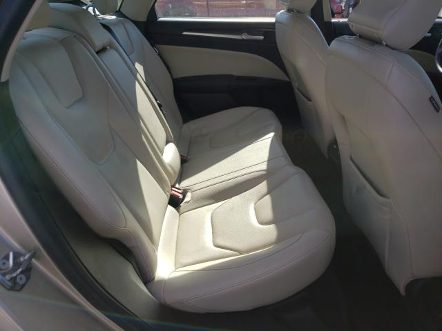 2017 FORD FUSION TIT 3FA6P0RU7HR360170