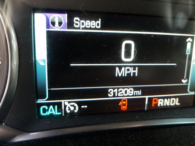 2019 GMC ACADIA SLT 1GKKNMLA7KZ102999