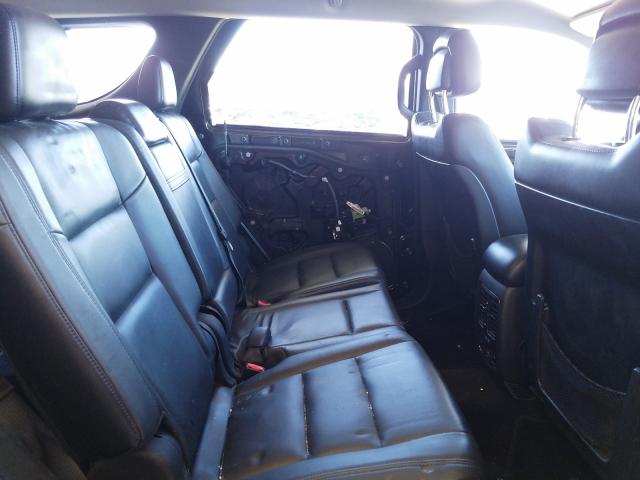 2014 DODGE DURANGO LI 1C4RDHDG8EC300859