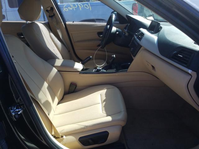 2012 BMW 328 I WBA3A5C52CF347651