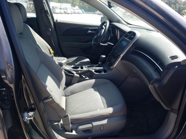 2015 CHEVROLET MALIBU LS 1G11B5SL5FF287255