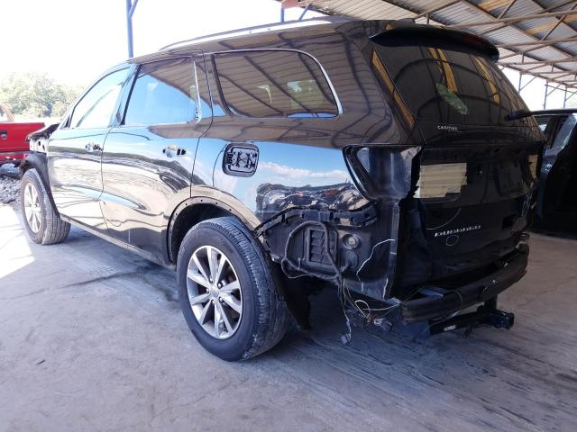 2014 DODGE DURANGO LI 1C4RDHDG8EC300859