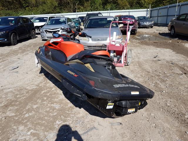 VIN YDV31579L819 2019 Other Jetskiboat no.3