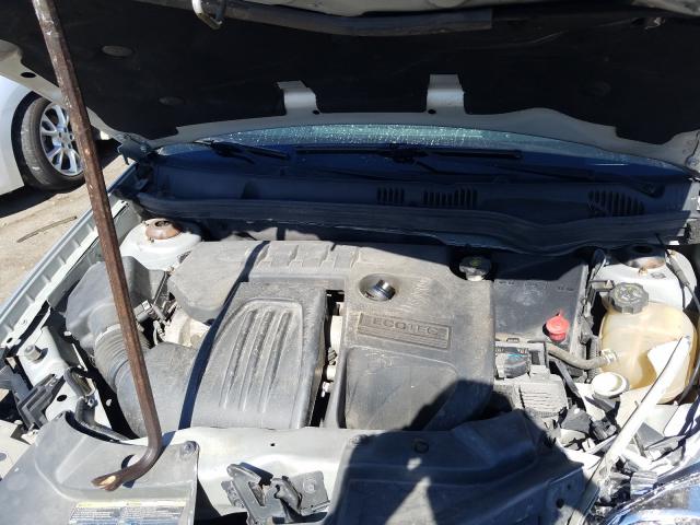 2010 CHEVROLET COBALT 1G1AD5F56A7141293