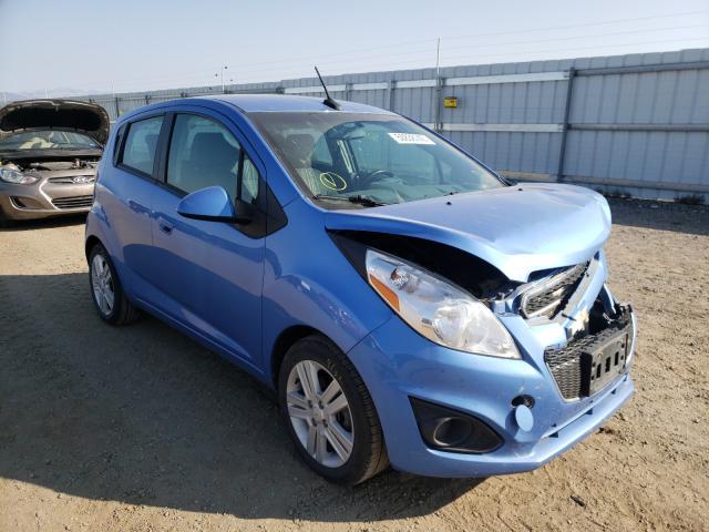 Chevrolet Spark lt 1 2 MT lt