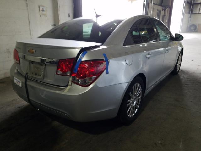 2013 CHEVROLET CRUZE ECO 1G1PH5SB7D7329352