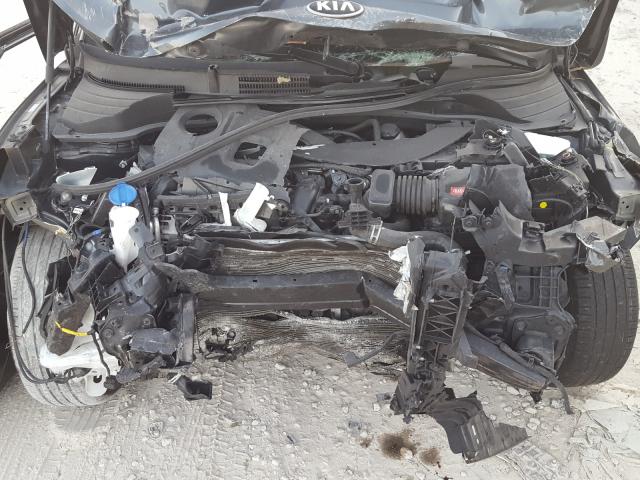 2020 Kia Soul Lx VIN: KNDJ23AU0L7008631 Lot: 51231720