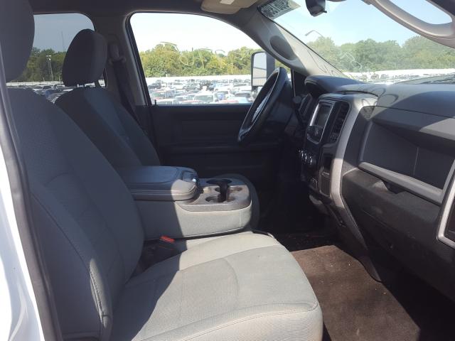 2014 RAM 2500 ST 3C6UR5HL8EG309017