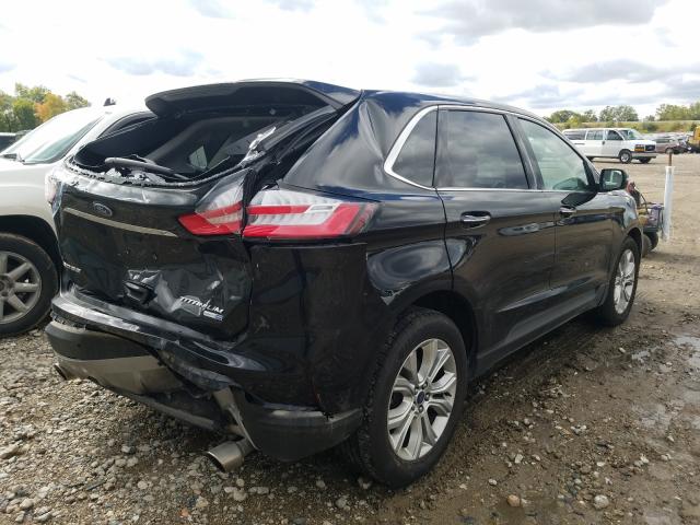 2020 FORD EDGE TITAN 2FMPK4K92LBA00270