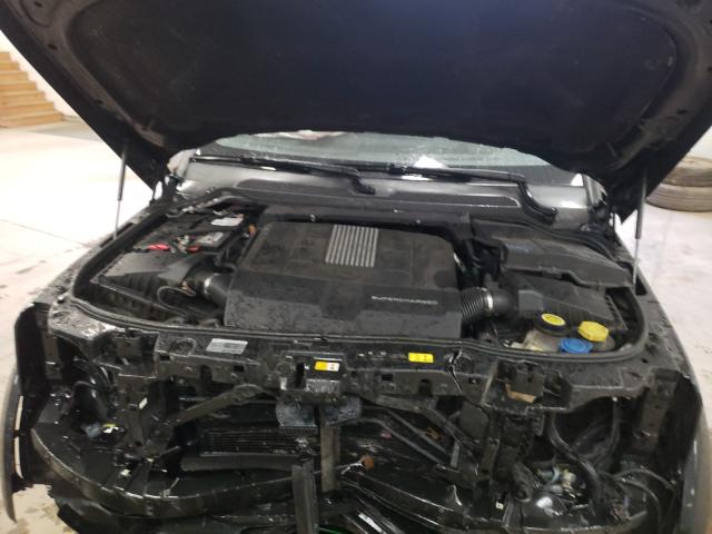 2014 LAND ROVER LR4 HSE SALAG2V6XEA705004