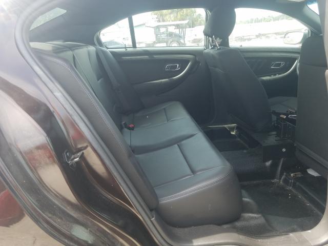 2018 FORD TAURUS POL 1FAHP2L89JG120180
