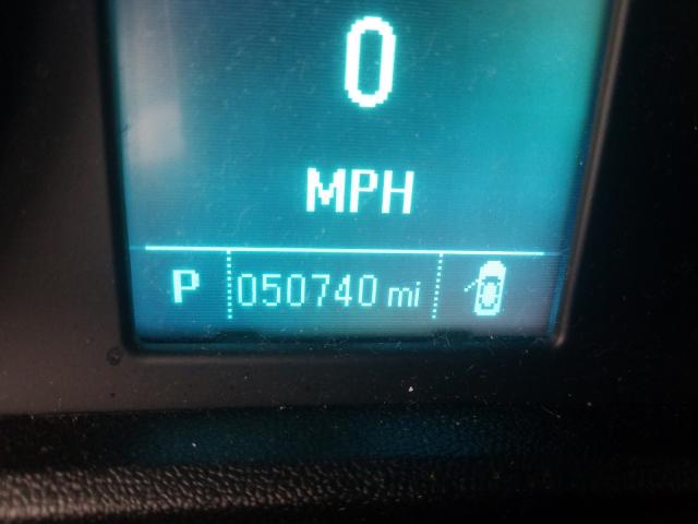 2014 BUICK VERANO 1G4PP5SK3E4128931